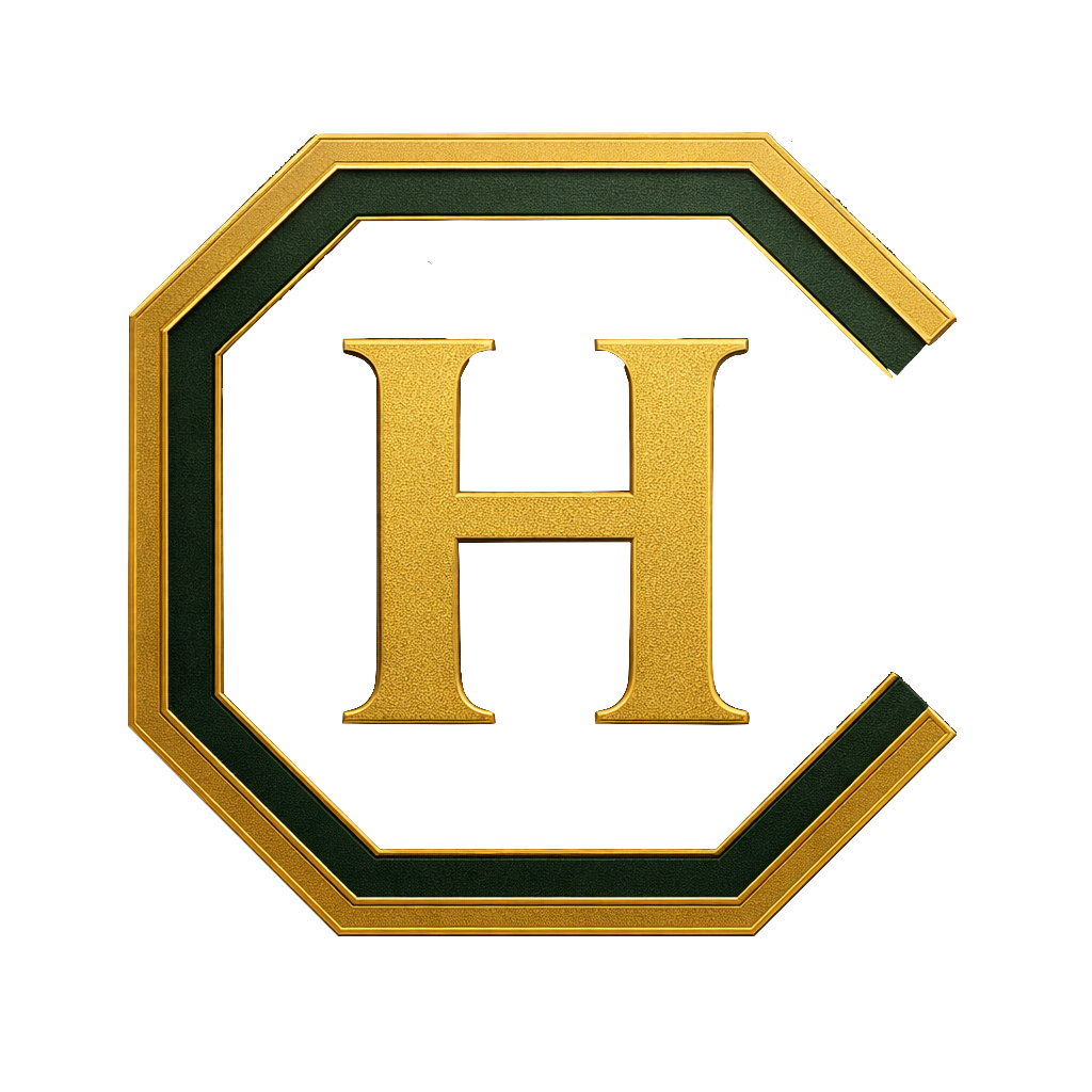 HNWI Chronicles logo